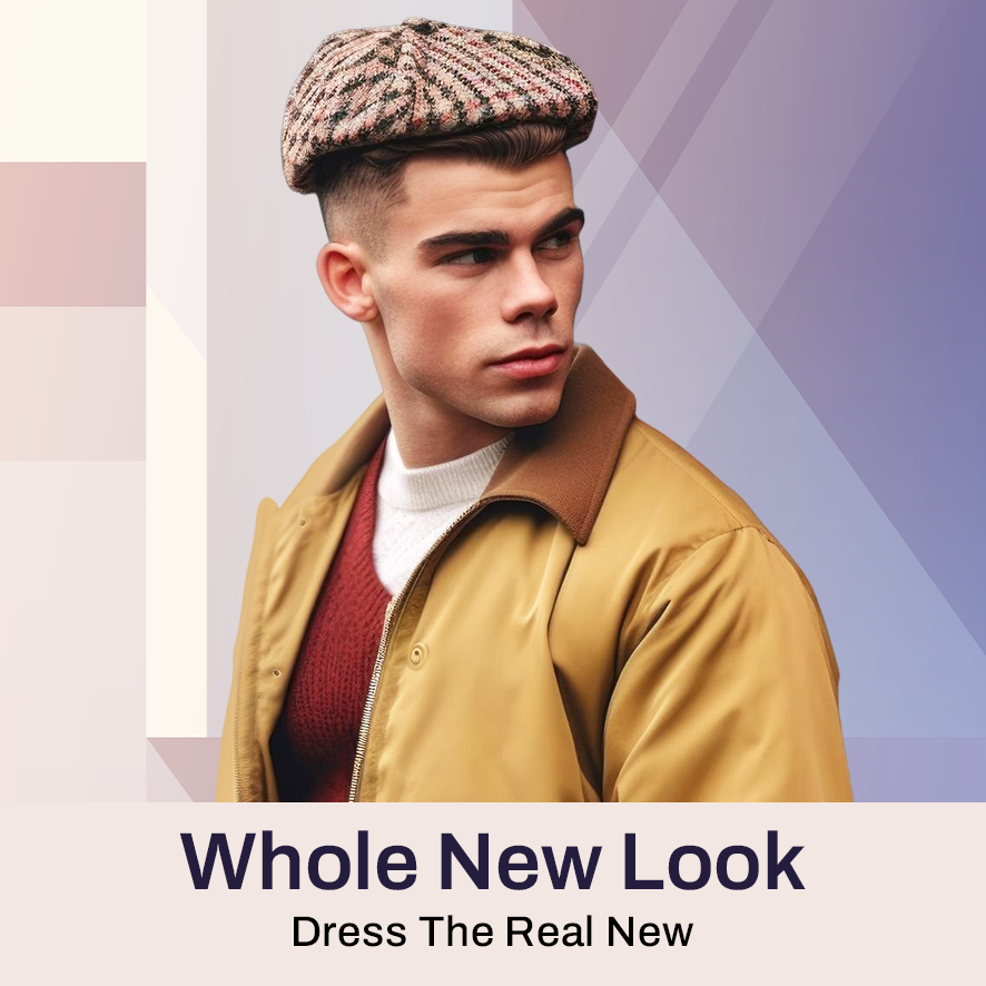 Bespoke From Head To Toe