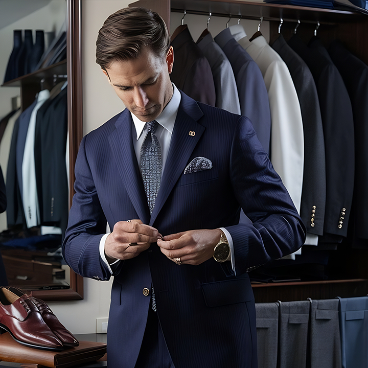 How To Maintain And Store Your Suits?
