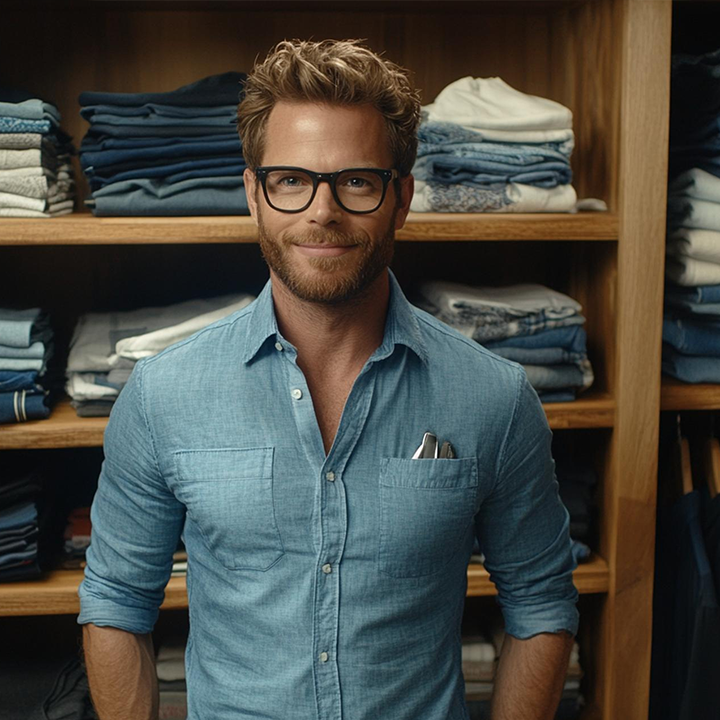 Men’s Summer Wardrobe Essentials