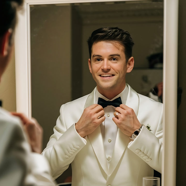 What To Wear To A Wedding As A Guest?